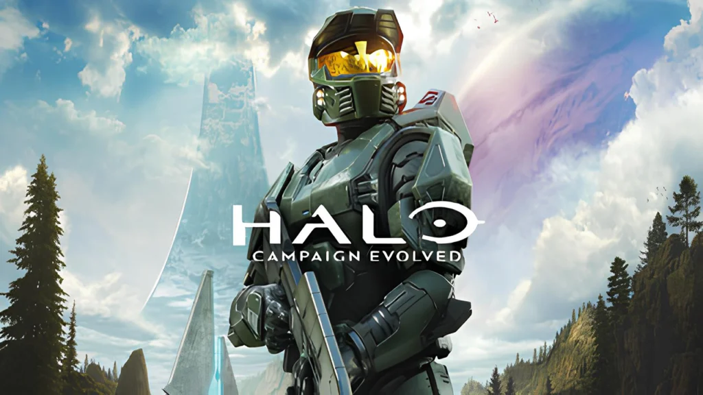 Halo Campaign Evolved APK Free Download – Halo Campaign Evolved Android & iOS