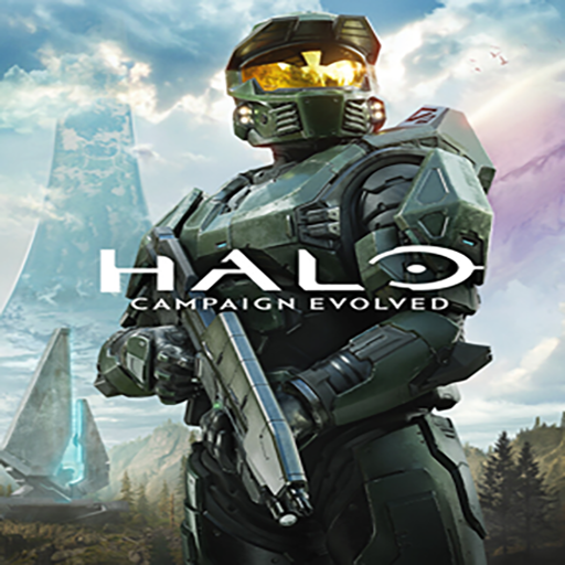 Halo Campaign Evolved Free Download