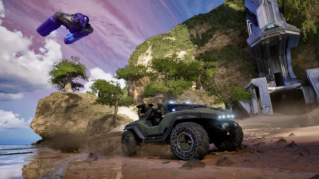 halo campaign evolved apk download