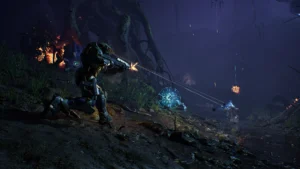 Halo Campaign Evolved Free Download PC and Mobile 3