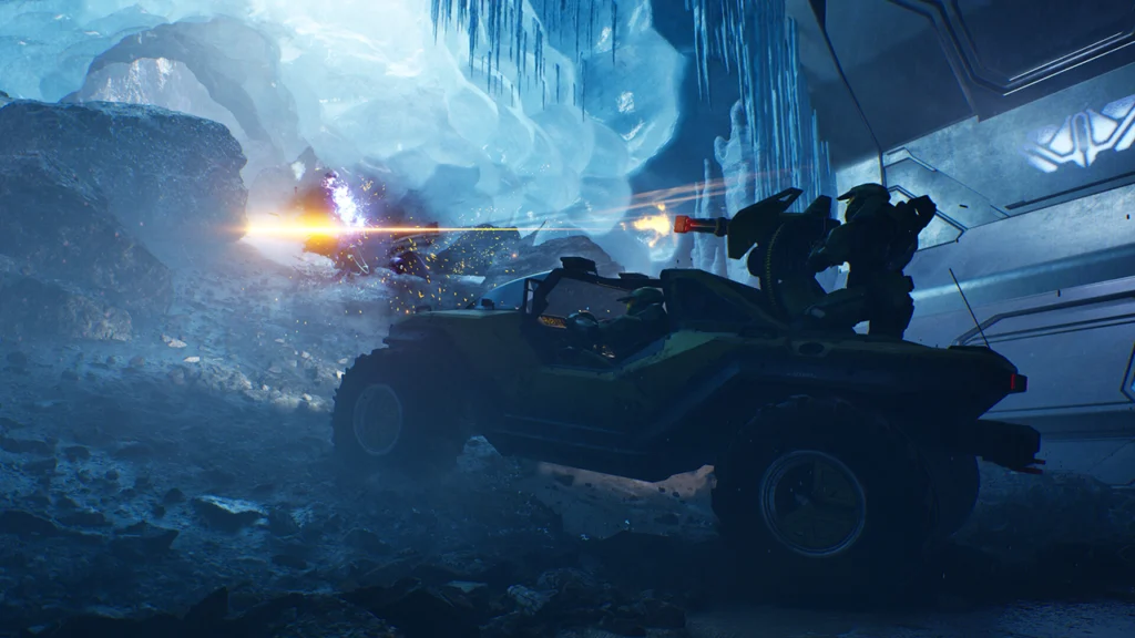 halo campaign evolved mobile download