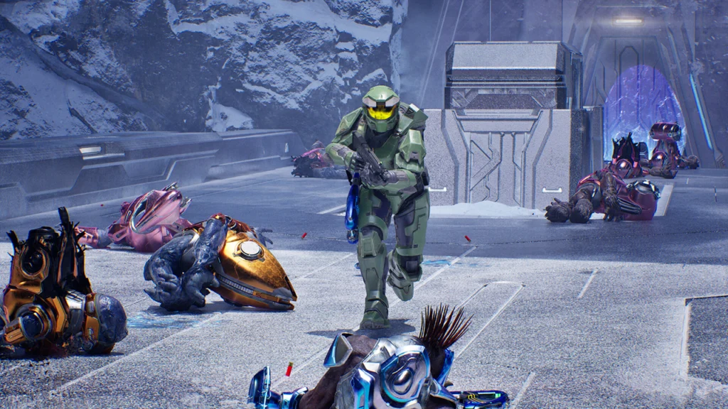 halo campaign evolved pc download