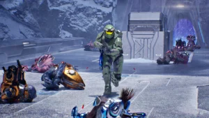 Halo Campaign Evolved APK Free Download – Halo Campaign Evolved Android & iOS 2