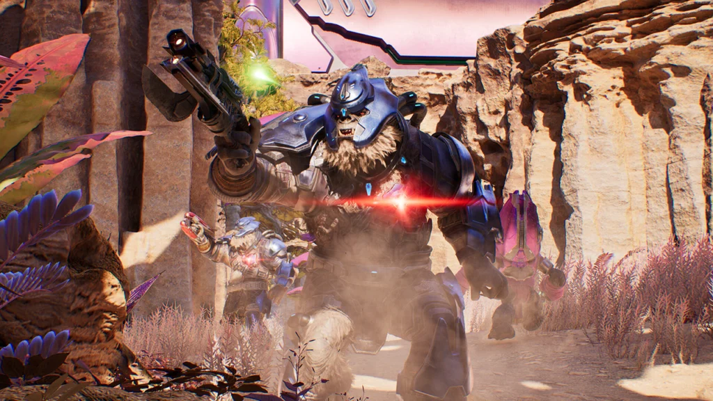 halo campaign evolved prologue impressions